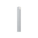 Dals Lighting LED Bollard 7W 3000k 700 LM Blk LEDPATH004D-SG