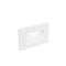 Dals Lighting LED Step Light 3W 3000k 285 LM Wht LEDSTEP005D-WH