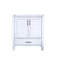 Lexora Jacques 30" W x 22" D Bath Vanity