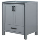 Lexora Ziva 30" W x 22" D Bath Vanity