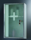 Ketcham Lockable Series Medicine Cabinet 915K