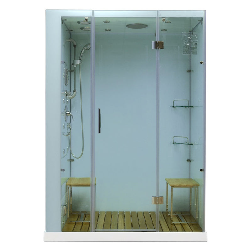 Steam Planet Orion Steam Shower M-6028