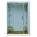 Steam Planet Orion Steam Shower M-6028