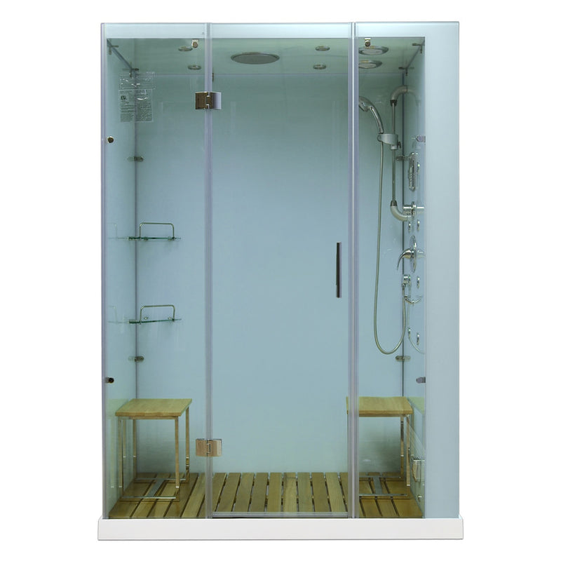 Steam Planet Orion Steam Shower M-6027