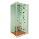 Steam Planet Jupiter Plus Steam Shower M-6020