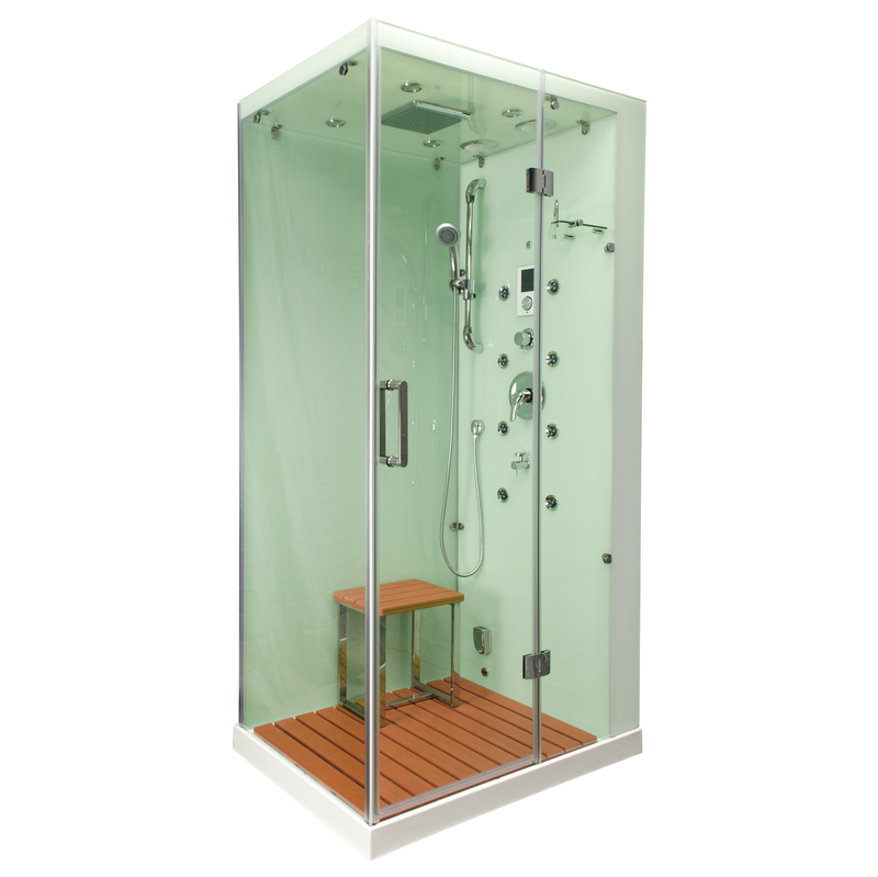 Steam Planet Jupiter Plus Steam Shower M-6020