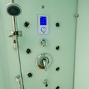 Steam Planet Venus Steam Shower M-6030