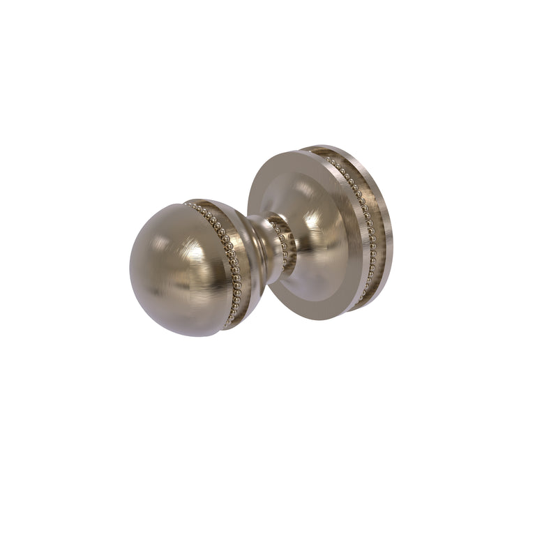 Allied Brass Mambo Collection Robe Hook MA-20-PEW