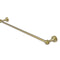 Allied Brass Mambo Collection 18 Inch Towel Bar MA-21-18-SBR