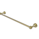 Allied Brass Mambo Collection 24 Inch Towel Bar MA-21-24-SBR