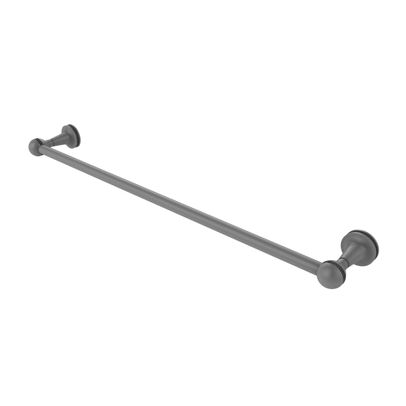 Allied Brass Mambo Collection 36 Inch Towel Bar MA-21-36-GYM