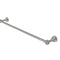 Allied Brass Mambo Collection 36 Inch Towel Bar MA-21-36-SN