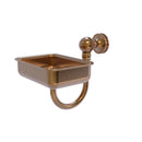 Allied Brass Mambo Collection Wall Mounted Soap Dish MA-32-BBR