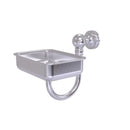 Allied Brass Mambo Collection Wall Mounted Soap Dish MA-32-SCH