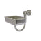 Allied Brass Mambo Collection Wall Mounted Soap Dish MA-32-SN