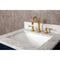 Water Creation 30" Monarch Blue Single Sink Bathroom Vanity From The Madalyn Collection MA30CW06MB-000000000