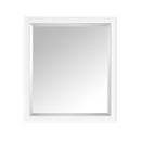 Avanity Madison 36 inch Mirror MADISON-M36-WT