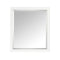 Avanity Madison 36 inch Mirror MADISON-M36-WT