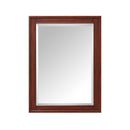 Avanity Madison 24 inch Mirror Cabinet MADISON-MC24-TO