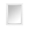 Avanity Madison 24 inch Mirror Cabinet MADISON-MC24-WT