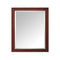 Avanity Madison 28 inch Mirror Cabinet MADISON-MC28-TO