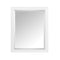 Avanity Madison 28 inch Mirror Cabinet MADISON-MC28-WT