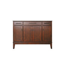 Avanity Madison 48 inch Vanity Only MADISON-V48-TO