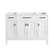 Avanity Madison 48 inch Vanity Only MADISON-V48-WT