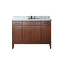 Avanity Madison 49 inch Vanity Combo MADISON-VS48-TO-C