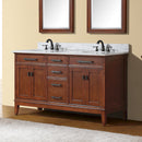 Avanity Madison 61 inch Vanity Combo MADISON-VS60-TO-C