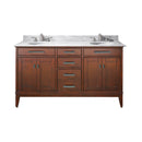 Avanity Madison 61 inch Vanity Combo MADISON-VS60-TO-C