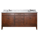 Avanity Madison 73 inch Vanity Combo MADISON-VS72-TO-C