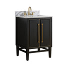 Avanity Allie 31 inch Vanity Combo ALLIE-VS31-WTS-GQ