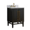 Avanity Allie 31 inch Vanity Combo ALLIE-VS31-WTS-GQ