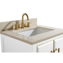 Avanity Mason 25 inch Vanity Combo MASON-VS25-WTG-D