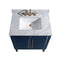 Avanity Mason 31 inch Vanity Combo MASON-VS31-NBG-C