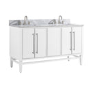 Avanity Austen 49 inch Vanity Combo AUSTEN-VS49-TGG-WQ