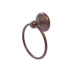 Allied Brass Monte Carlo Collection Towel Ring MC-16-CA