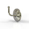 Allied Brass Monte Carlo Collection Robe Hook MC-20-PNI