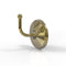 Allied Brass Monte Carlo Collection Robe Hook MC-20-UNL