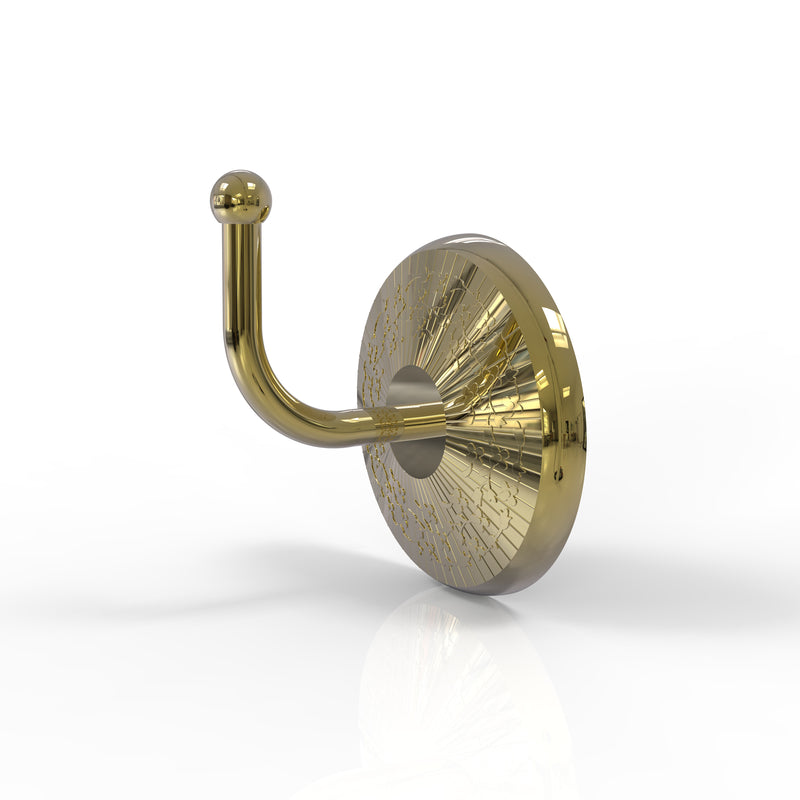 Allied Brass Monte Carlo Collection Robe Hook MC-20-UNL