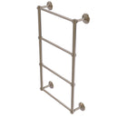 Allied Brass Monte Carlo Collection 4 Tier 30 Inch Ladder Towel Bar MC-28-30-PEW