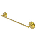 Allied Brass Monte Carlo Collection 18 Inch Towel Bar MC-31-18-PB