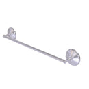 Allied Brass Monte Carlo Collection 30 Inch Towel Bar MC-31-30-SCH