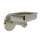 Allied Brass Monte Carlo Collection Wall Mounted Soap Dish MC-32-PNI