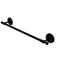 Allied Brass Monte Carlo Collection 24 Inch Towel Bar MC-41-24-BKM