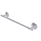 Allied Brass Monte Carlo Collection 24 Inch Towel Bar MC-41-24-SCH