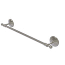 Allied Brass Monte Carlo Collection 30 Inch Towel Bar MC-41-30-SN