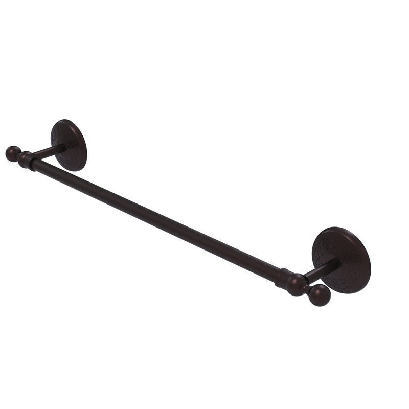 Allied Brass Monte Carlo Collection 36 Inch Towel Bar MC-41-36-ABZ