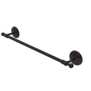 Allied Brass Monte Carlo Collection 36 Inch Towel Bar MC-41-36-VB